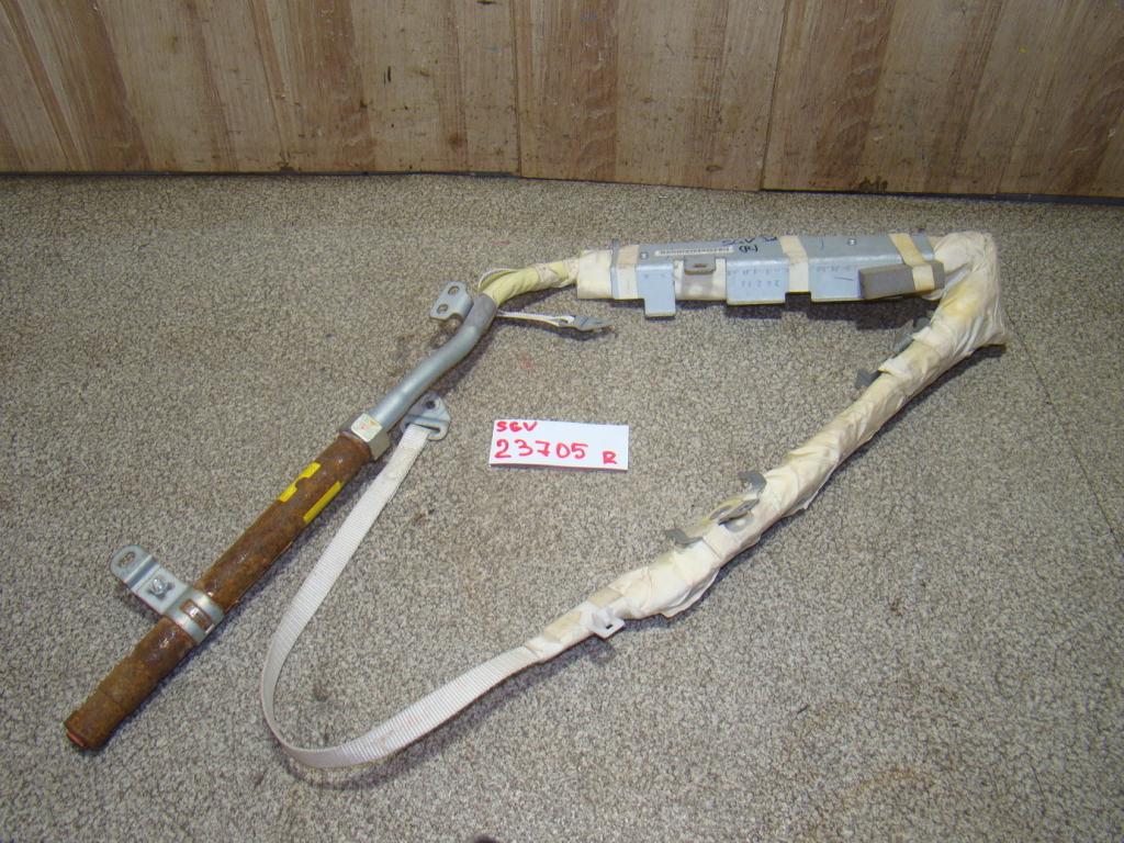 Подушка безопасности боковая, 1500 рублей, Пермь