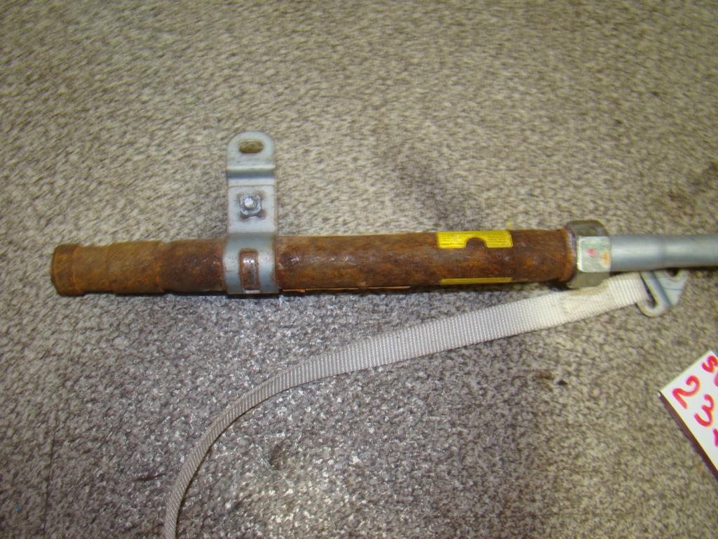 Подушка безопасности боковая, 1500 рублей, Пермь