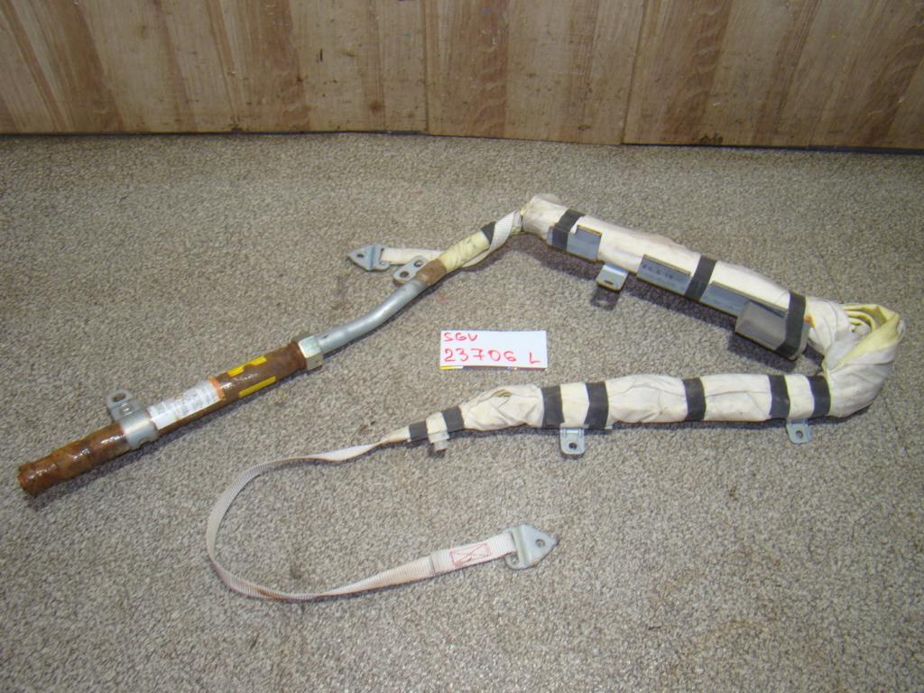 Подушка безопасности боковая, 1500 рублей, Пермь