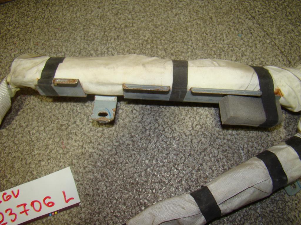 Подушка безопасности боковая, 1500 рублей, Пермь