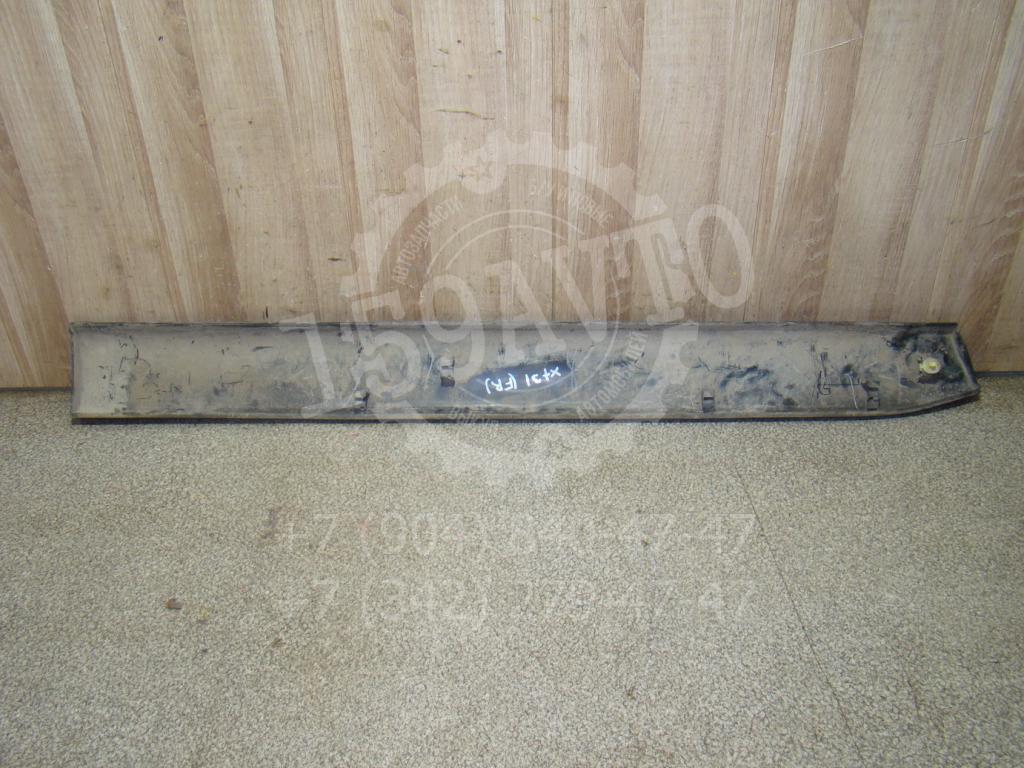 Накладка двери передней правой, 1600 рублей, Пермь