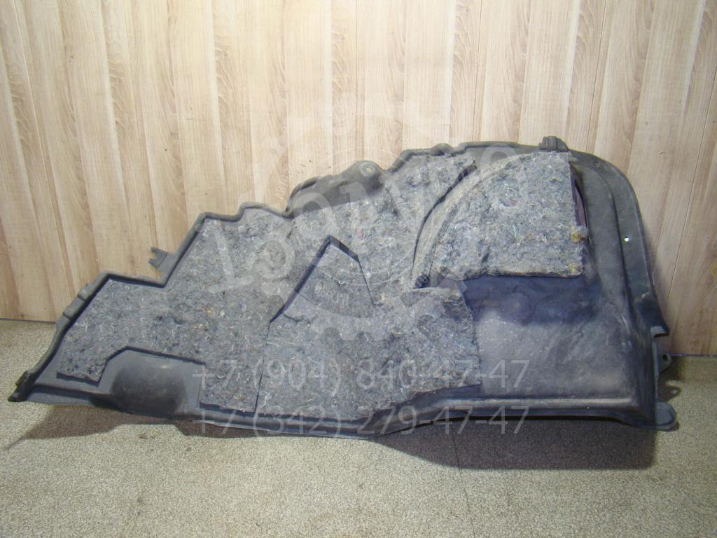 Обшивка багажника, 1000 рублей, Пермь