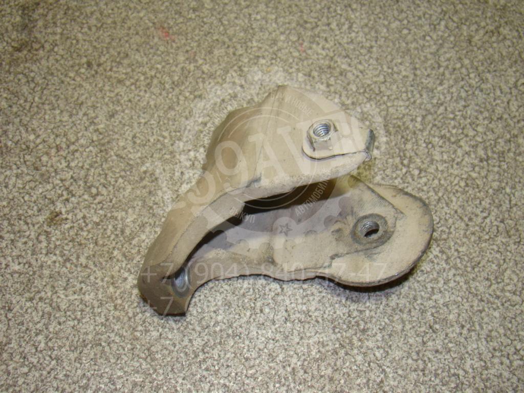 Кронштейн опоры КПП, 700 рублей, Пермь