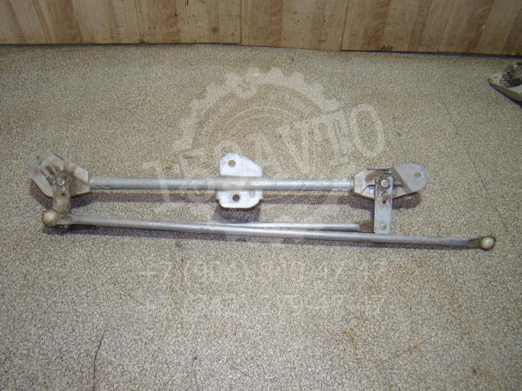 Трапеция дворников, 1500 рублей, Пермь