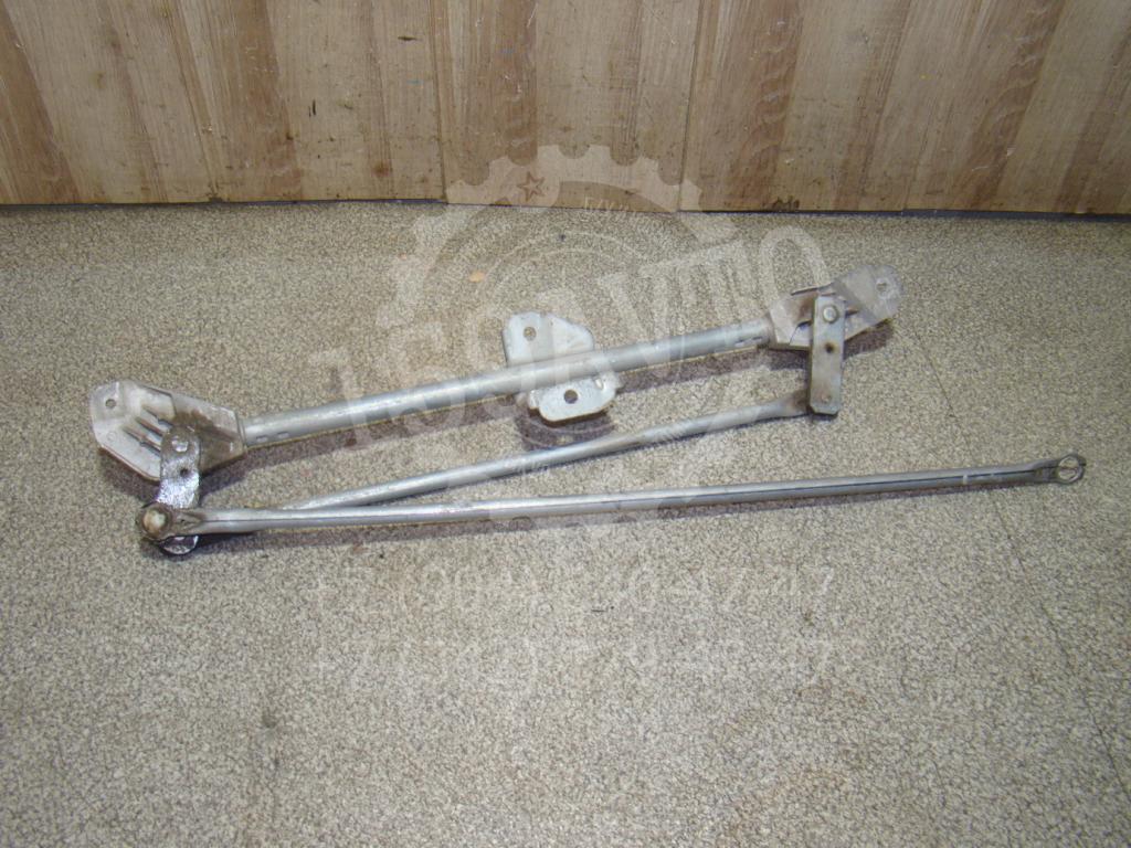 Трапеция дворников, 1500 рублей, Пермь