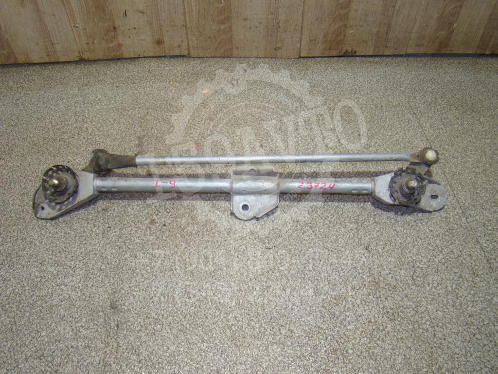 Трапеция дворников, 1500 рублей, Пермь