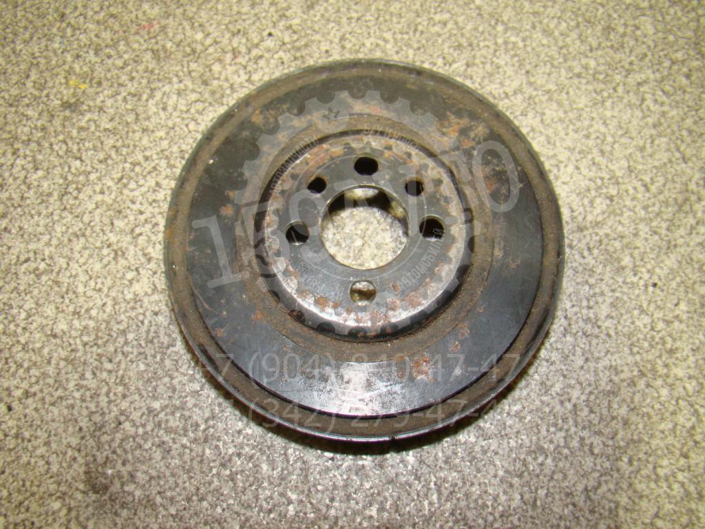 Шкив коленвала, 1000 рублей, Пермь