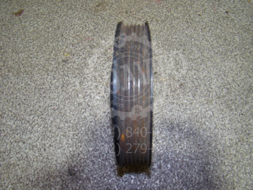 Шкив коленвала, 1000 рублей, Пермь