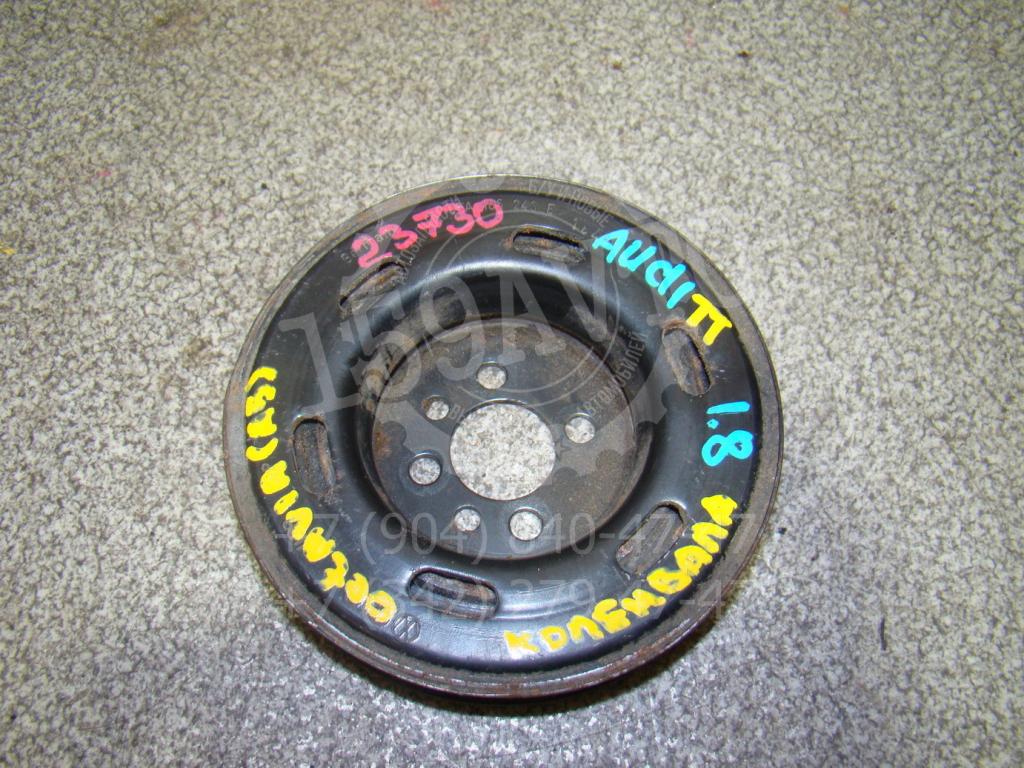 Шкив коленвала, 1000 рублей, Пермь