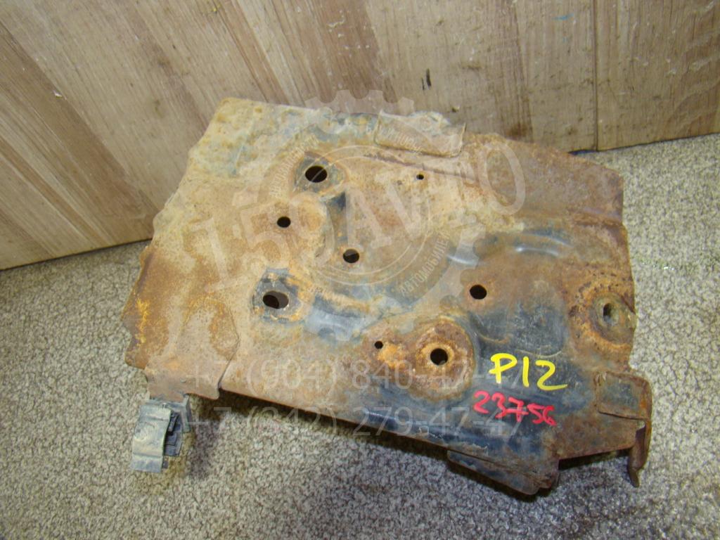 Крепление АКБ, 500 рублей, Пермь