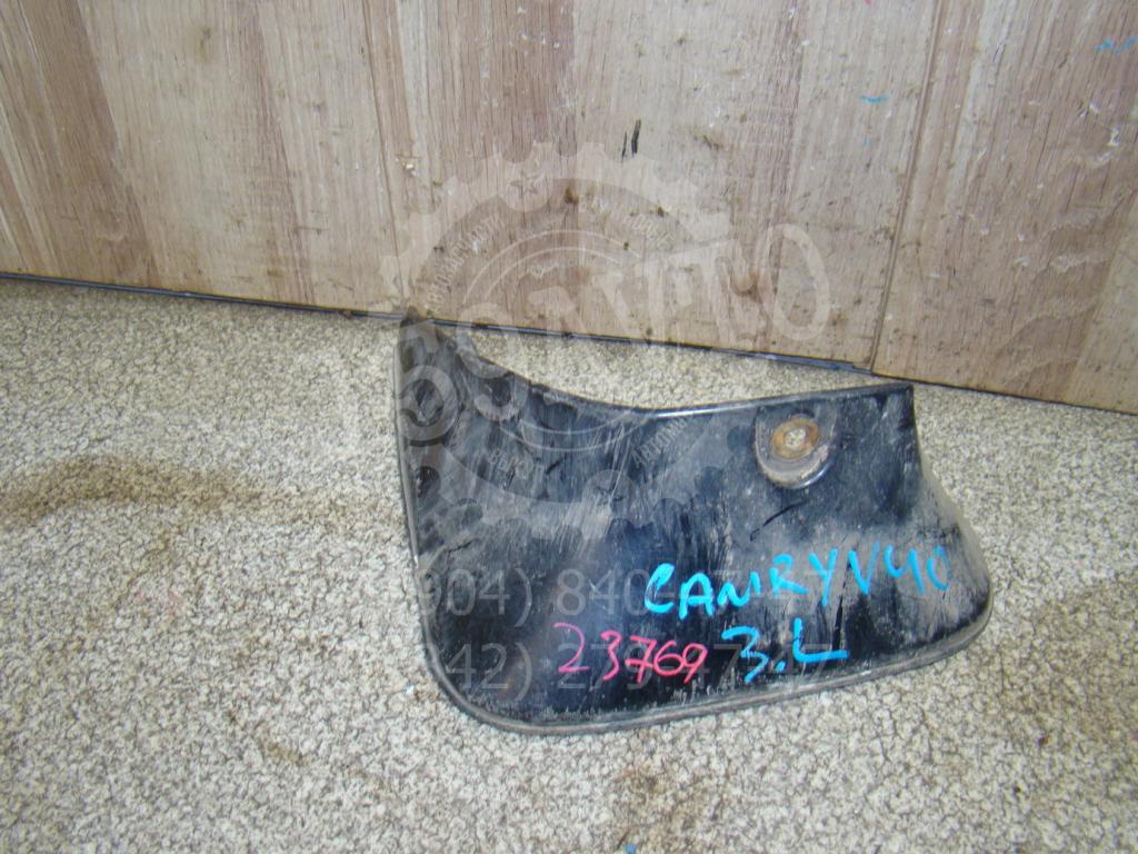 Брызговик задний левый, 1000 рублей, Пермь