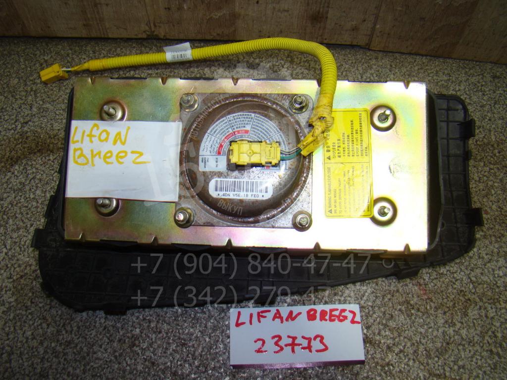 Подушка безопасности пассажира, 3000 рублей, Пермь