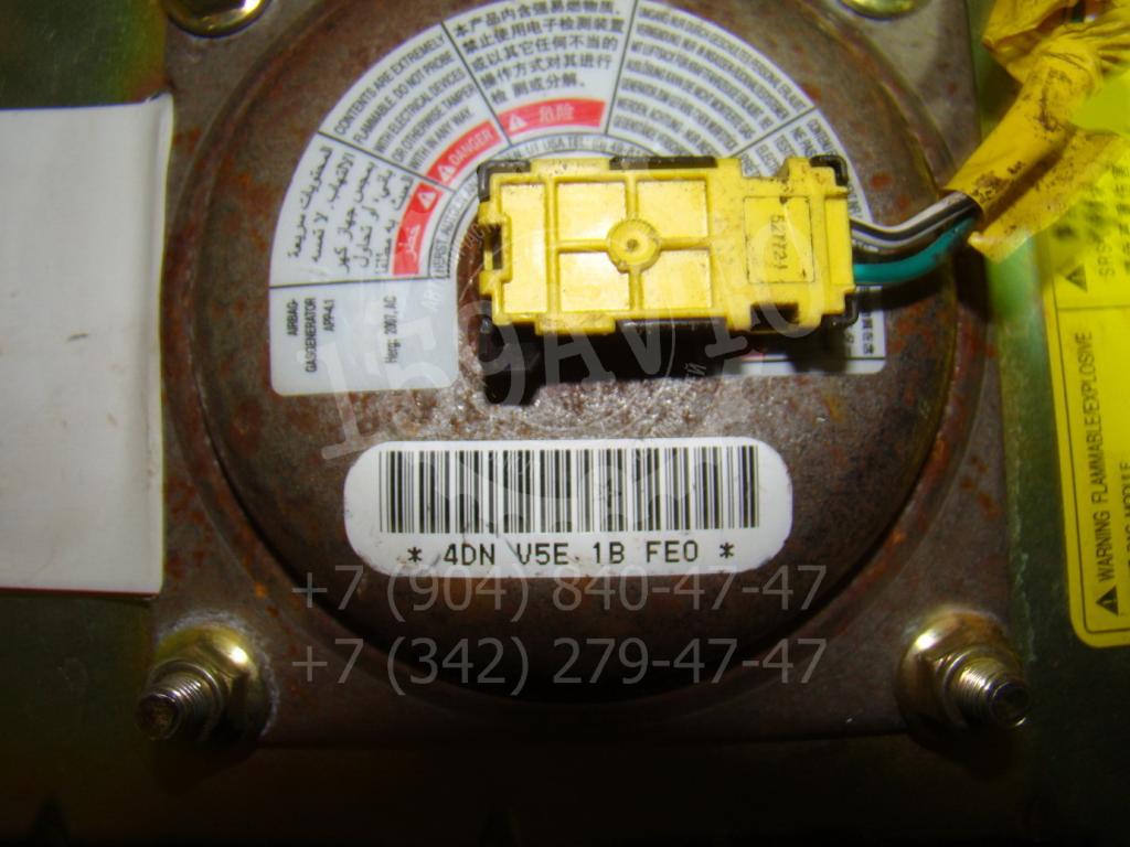 Подушка безопасности пассажира, 3000 рублей, Пермь