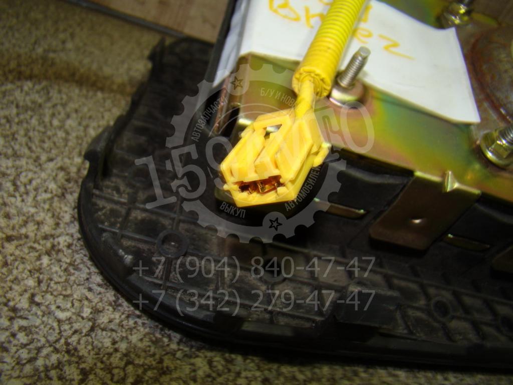 Подушка безопасности пассажира, 3000 рублей, Пермь