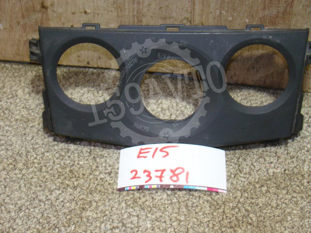 Накладка декоративная, 500 рублей, Пермь