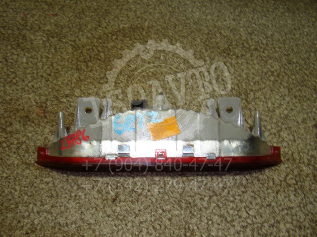 Стоп-сигнал, 500 рублей, Пермь