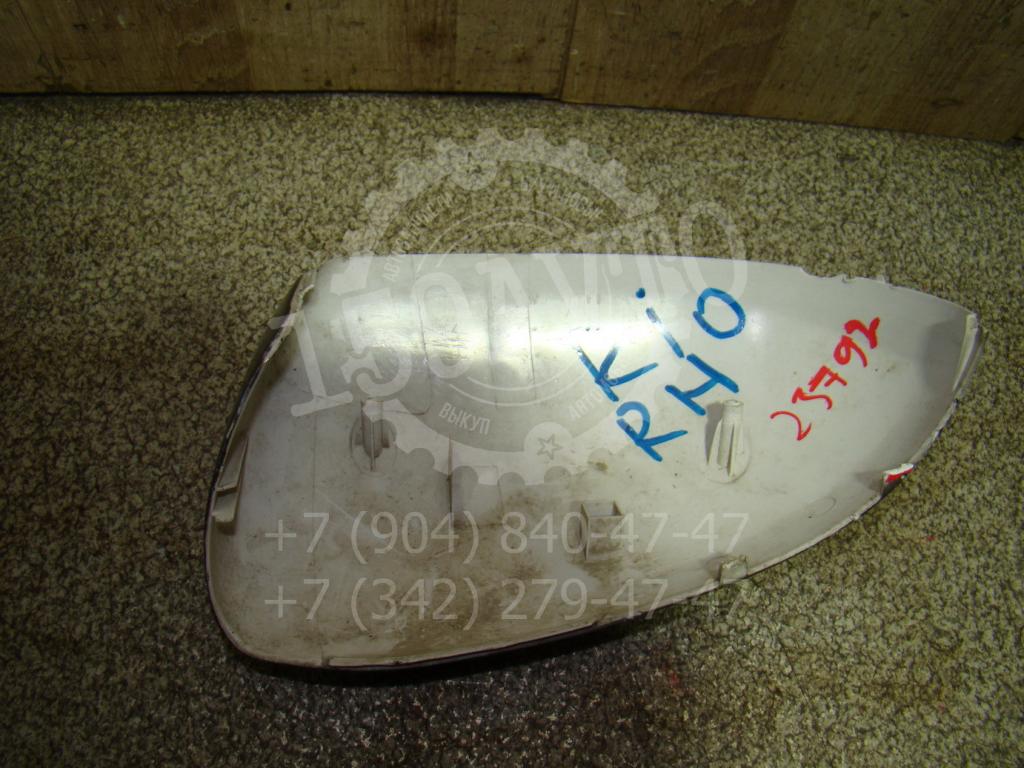 Накладка зеркала правого, 1300 рублей, Пермь