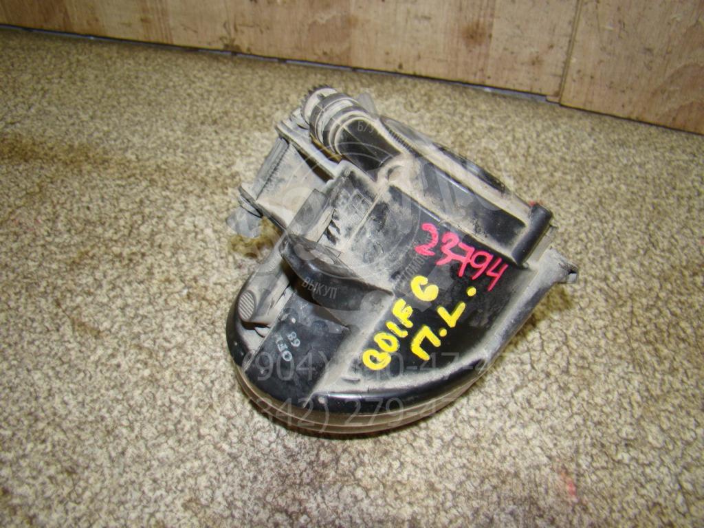 Фара противотуманная левая, 1500 рублей, Пермь