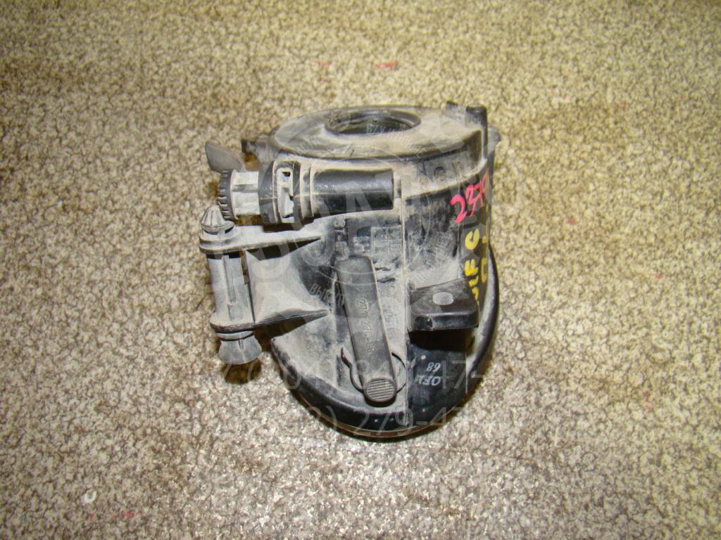 Фара противотуманная левая, 1500 рублей, Пермь