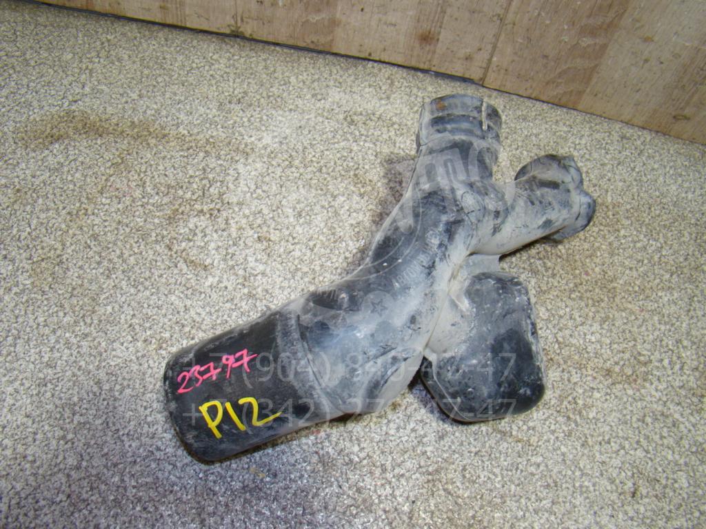 Воздуховод, 500 рублей, Пермь