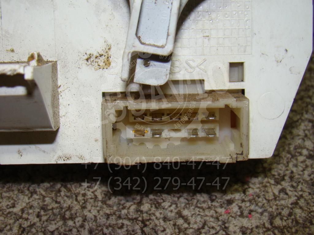 Блок управления отопителем, 1000 рублей, Пермь