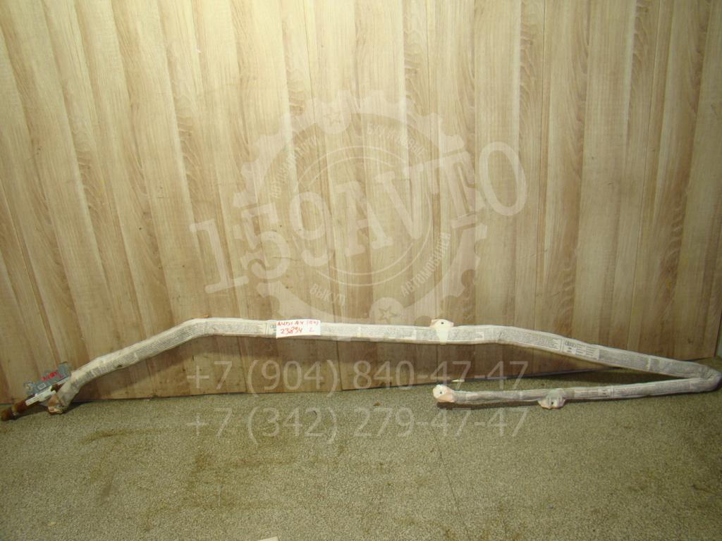 Подушка безопасности боковая, 1500 рублей, Пермь