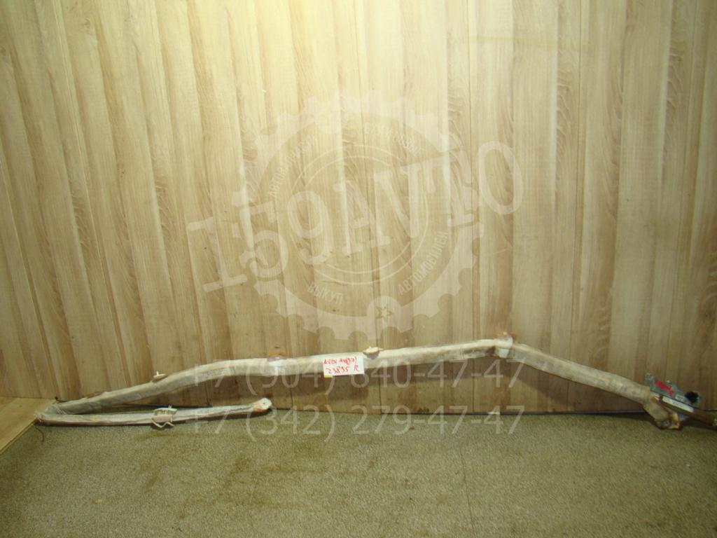 Подушка безопасности боковая, 1500 рублей, Пермь