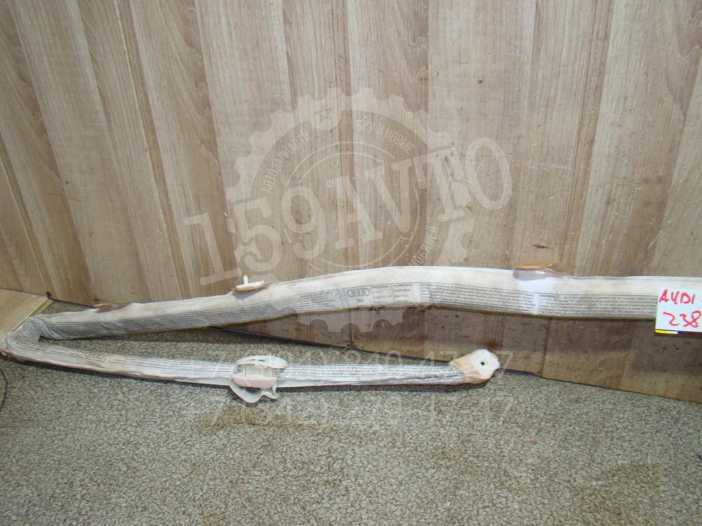 Подушка безопасности боковая, 1500 рублей, Пермь