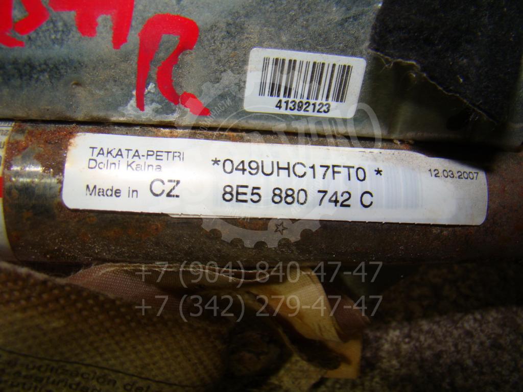 Подушка безопасности боковая, 1500 рублей, Пермь