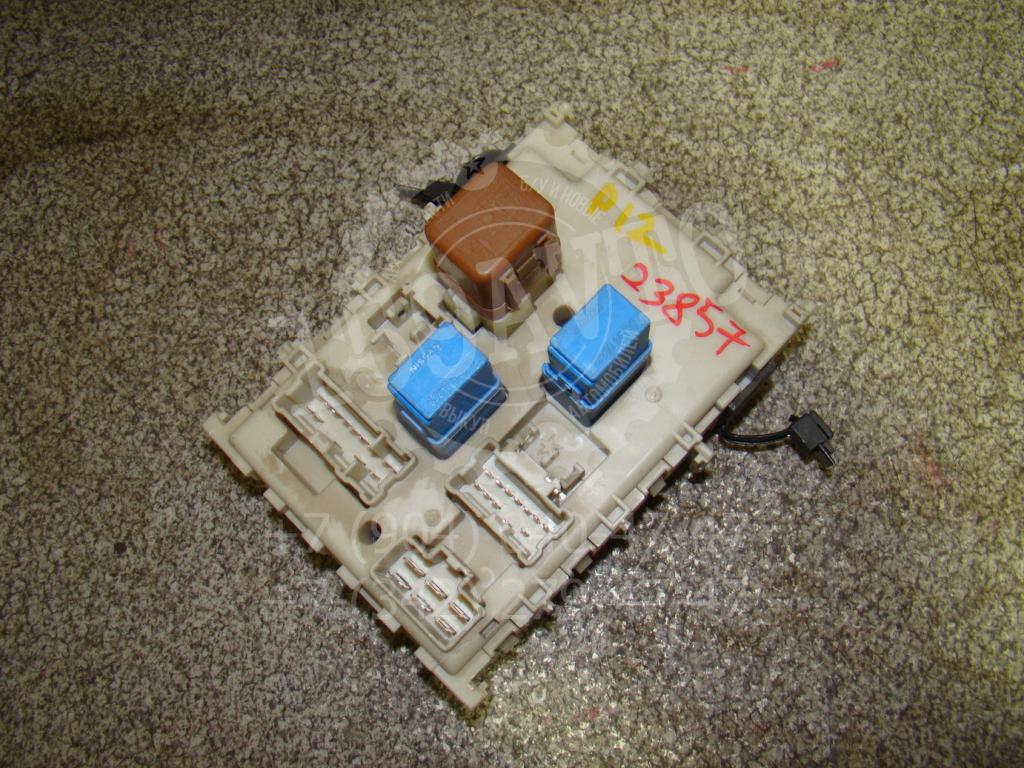 Блок предохранителей, 1000 рублей, Пермь