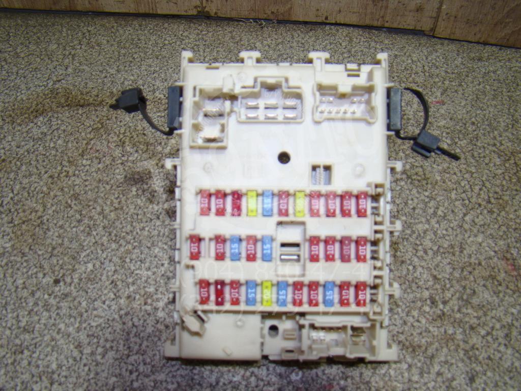 Блок предохранителей, 1000 рублей, Пермь