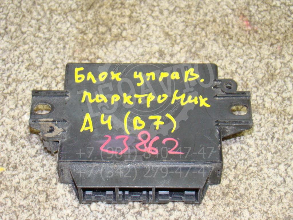 Блок управления парктроником, 2000 рублей, Пермь