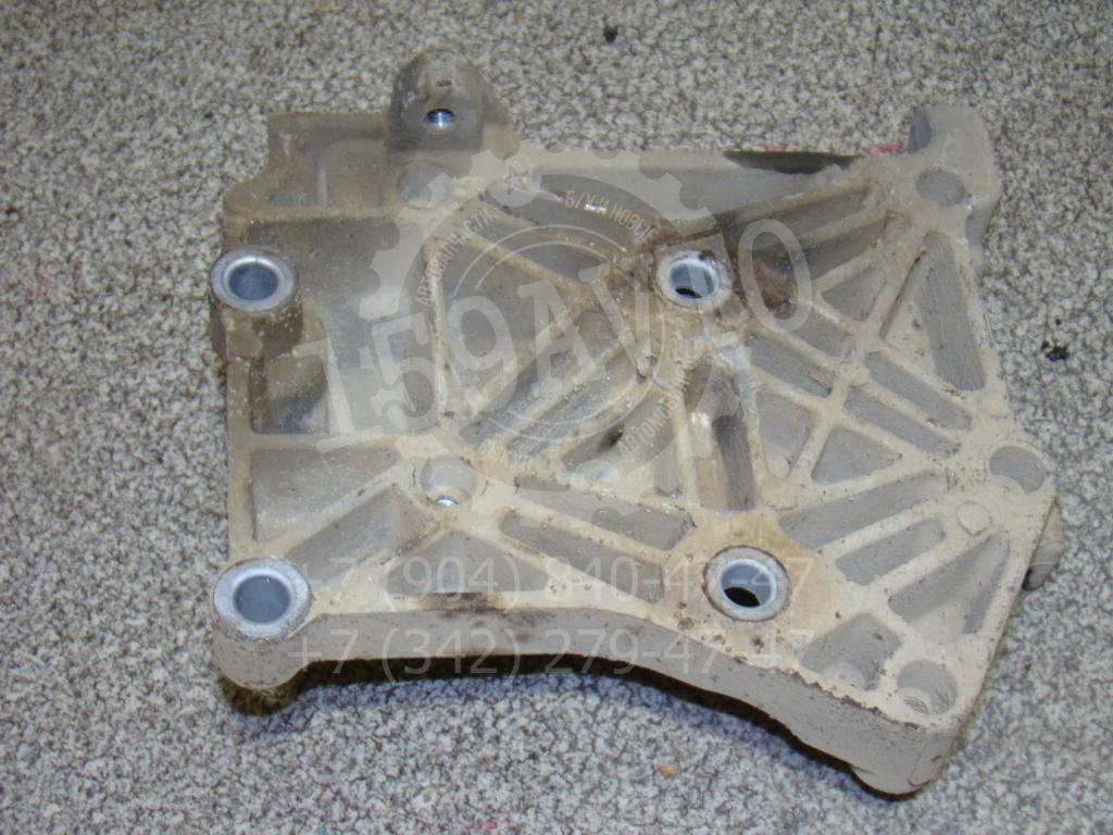 Кронштейн генератора, 500 рублей, Пермь