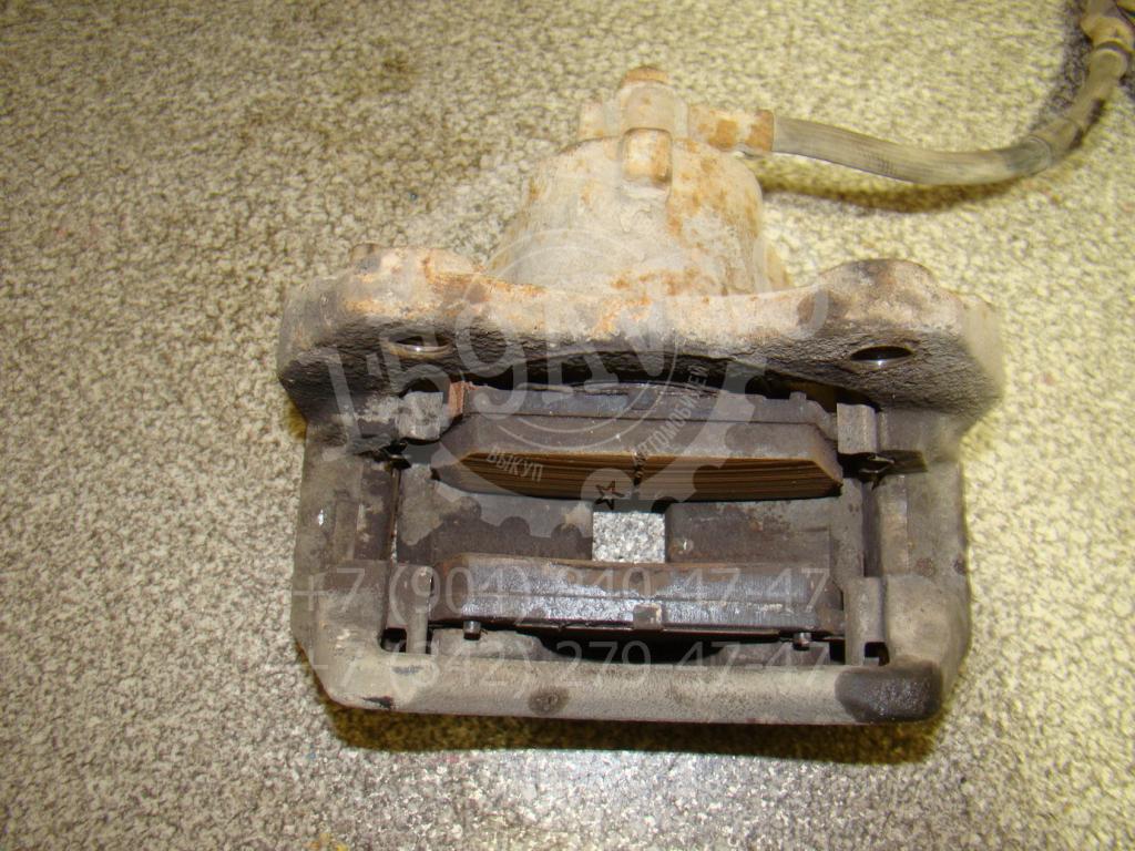 Суппорт передний правый, 1500 рублей, Пермь