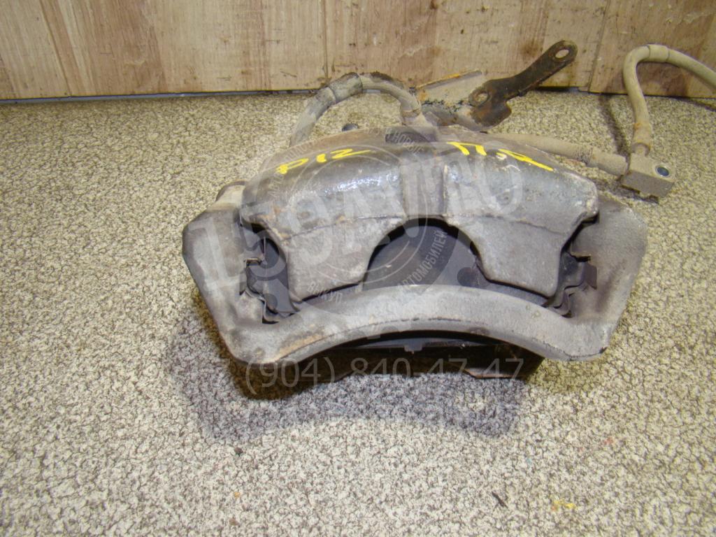 Суппорт передний правый, 1500 рублей, Пермь