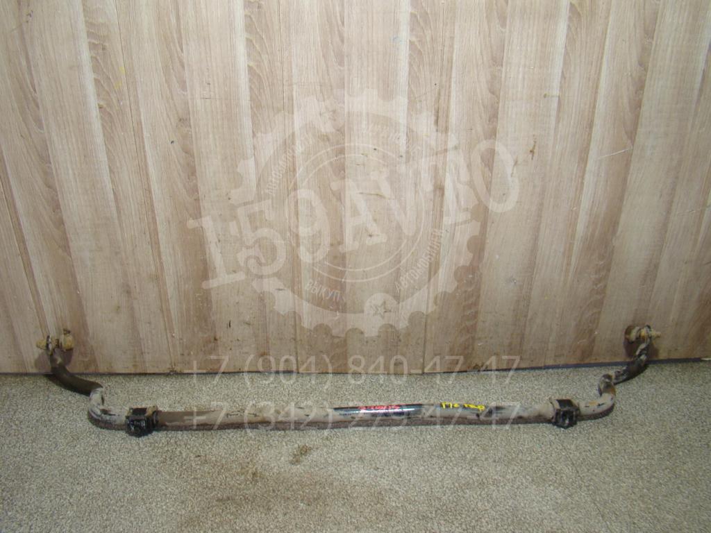 Стабилизатор передний, 1000 рублей, Пермь