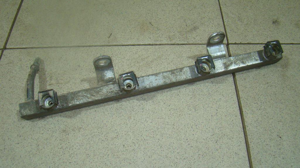 Рейка топливная, 500 рублей, Пермь