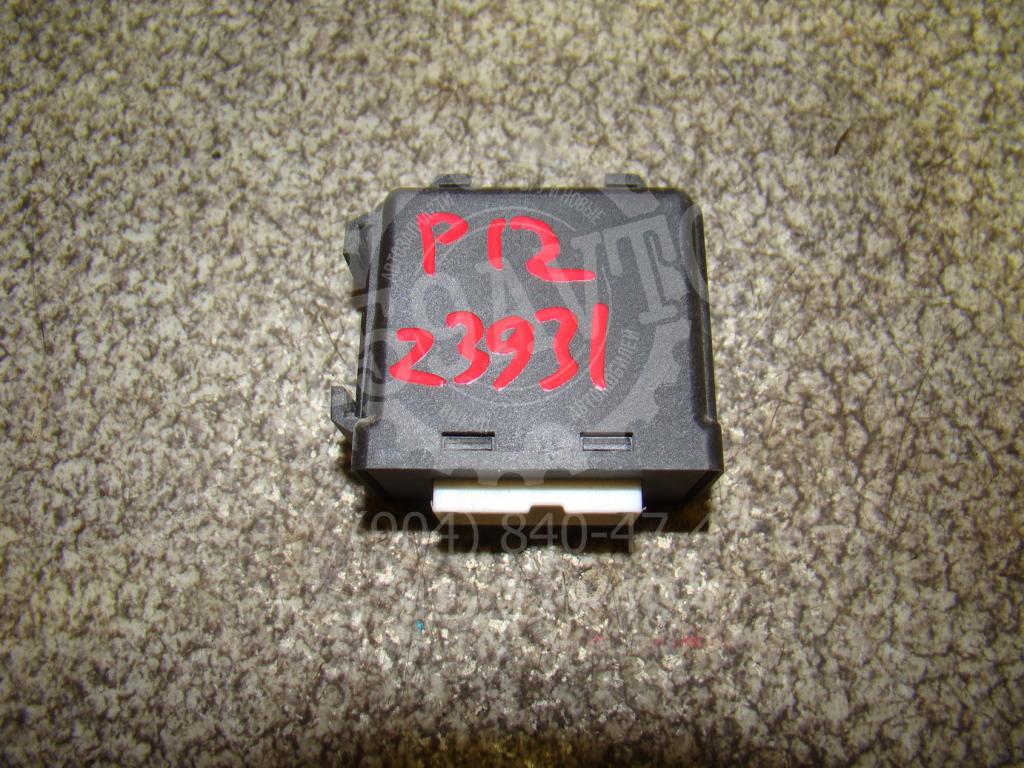 Блок электронный, 500 рублей, Пермь