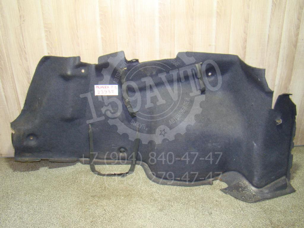 Обшивка багажника, 1500 рублей, Пермь