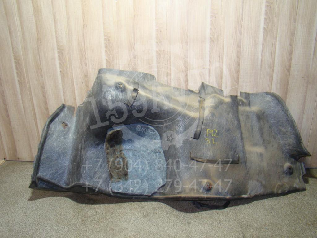 Обшивка багажника, 1500 рублей, Пермь