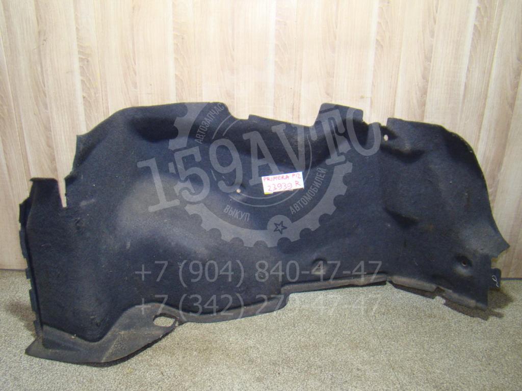 Обшивка багажника, 1500 рублей, Пермь