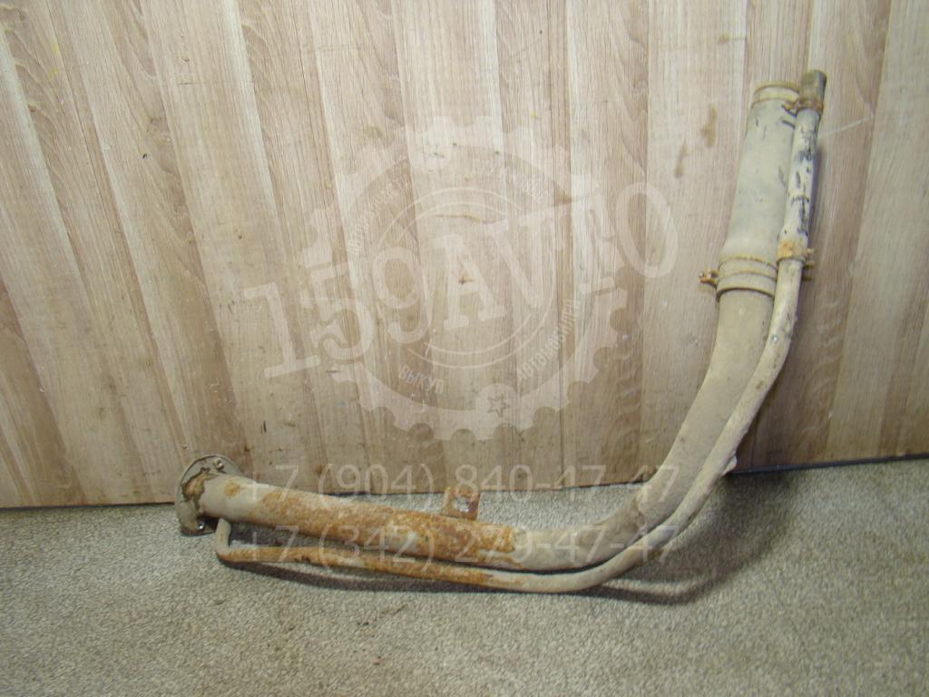 Горловина топливного бака, 1000 рублей, Пермь