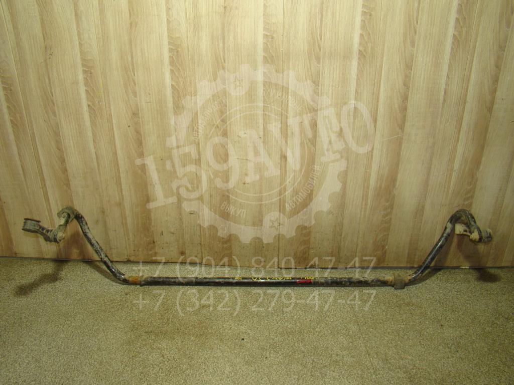 Стабилизатор передний, 1000 рублей, Пермь