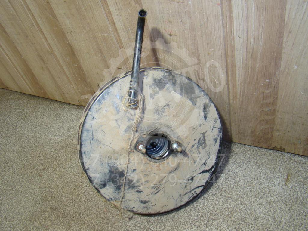 Усилитель тормозов вакуумный, 2000 рублей, Пермь