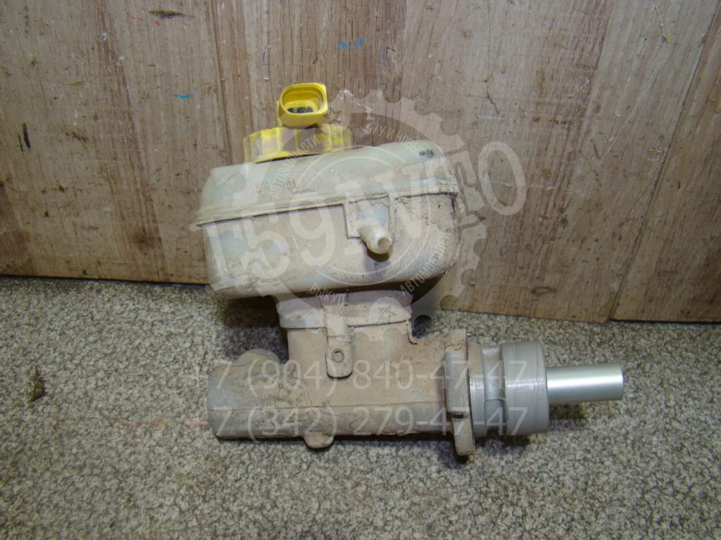 Цилиндр тормозной главный, 2000 рублей, Пермь