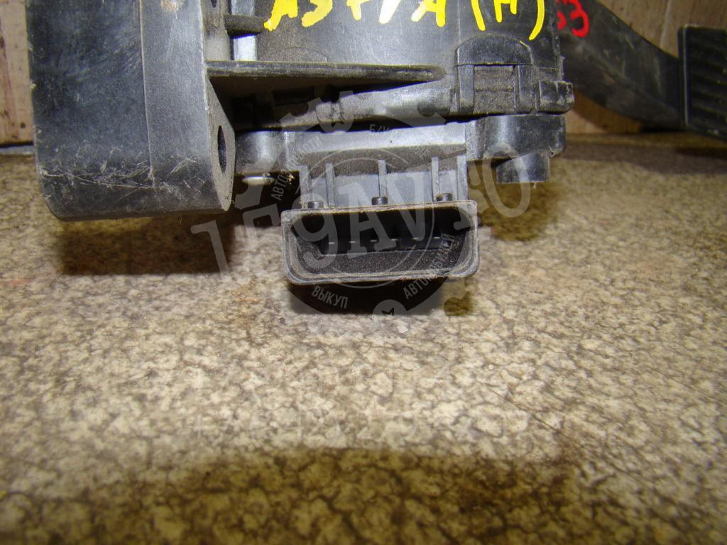 Педаль газа, 2500 рублей, Пермь