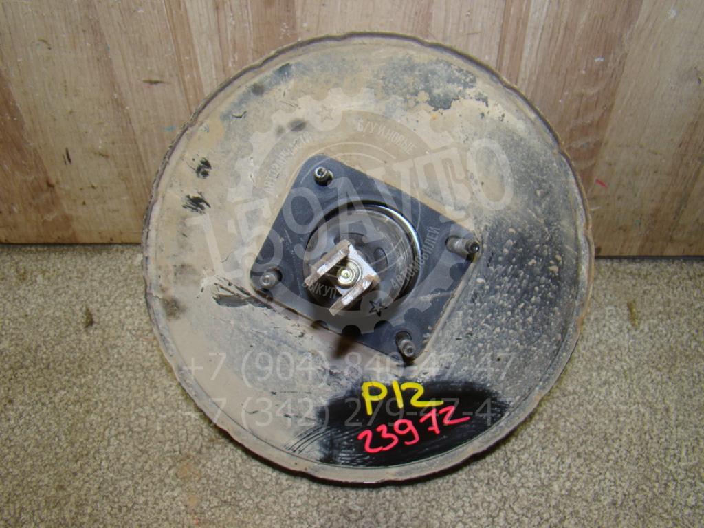 Усилитель тормозов вакуумный, 1000 рублей, Пермь