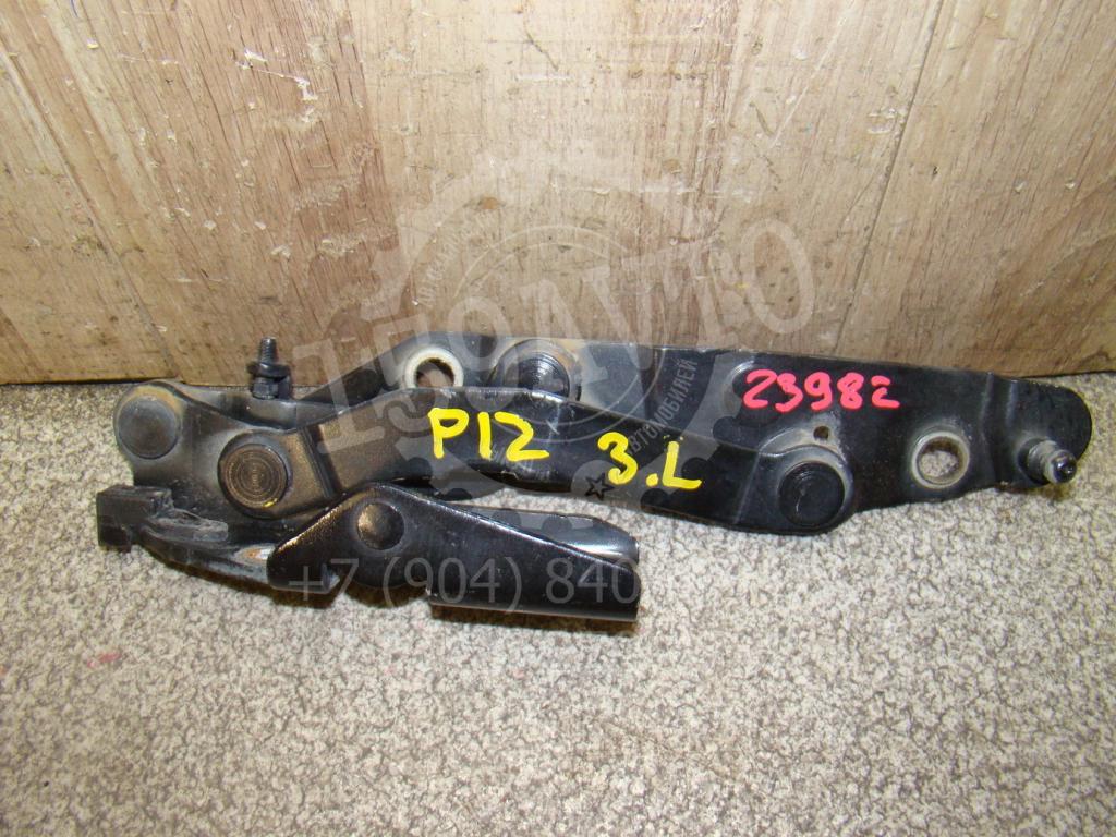 Петля крышки багажника, 1100 рублей, Пермь