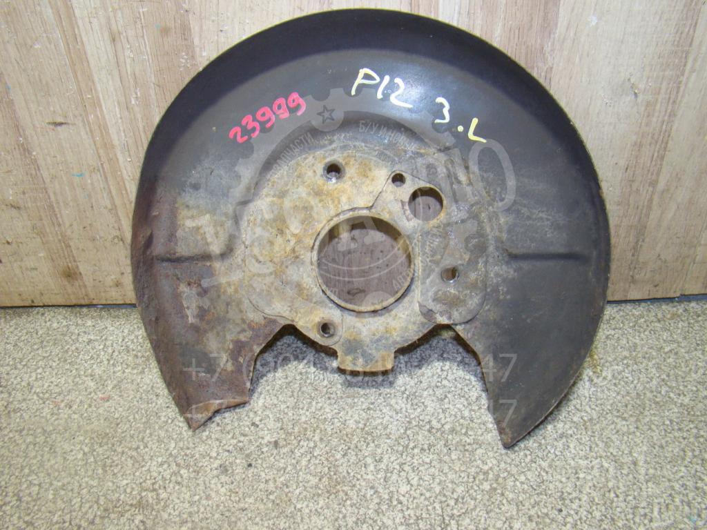 Пыльник тормозного диска, 1100 рублей, Пермь