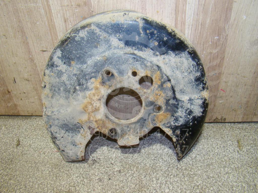 Пыльник тормозного диска, 1100 рублей, Пермь